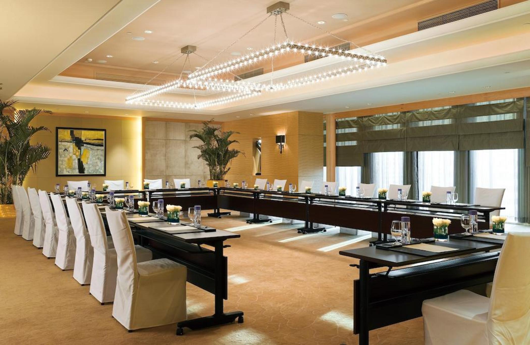 Wanda Vista Beijing Hotel Exterior photo