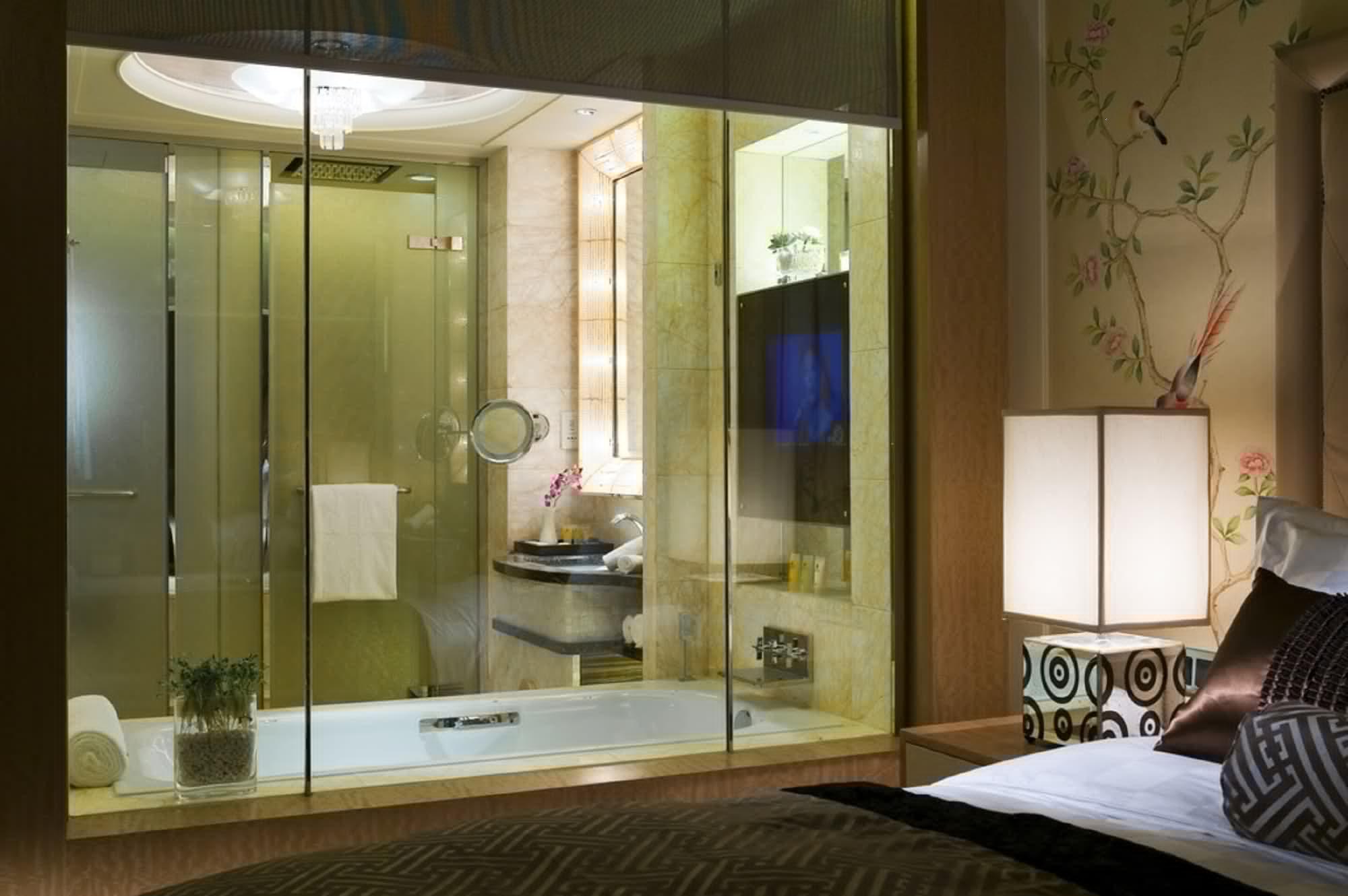 Wanda Vista Beijing Hotel Exterior photo