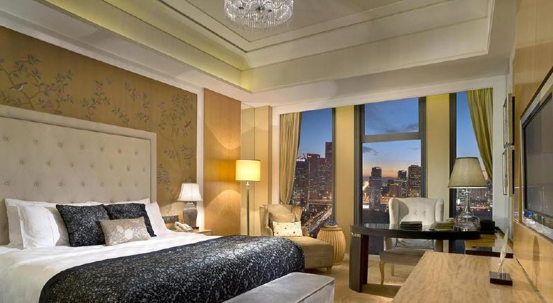 Wanda Vista Beijing Hotel Exterior photo
